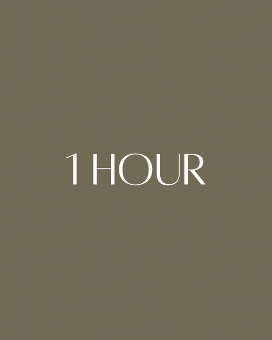 1 HOUR